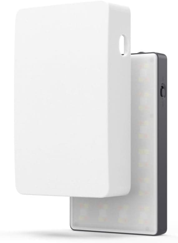 Thumbnail 3 de SMALLRIG RM120 RGB video light 5000 mAh 🔦