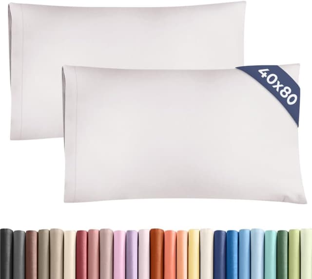 Detalle de CGK Unlimited Taie d’oreiller 40x80