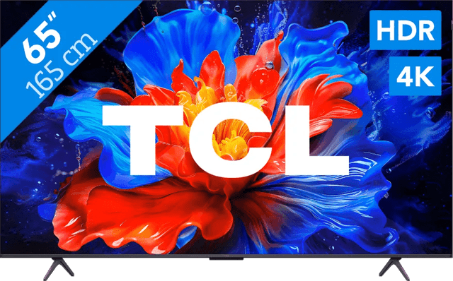 Imagen de TCL Q81K 65" QLED 4K en OfertitasTOP