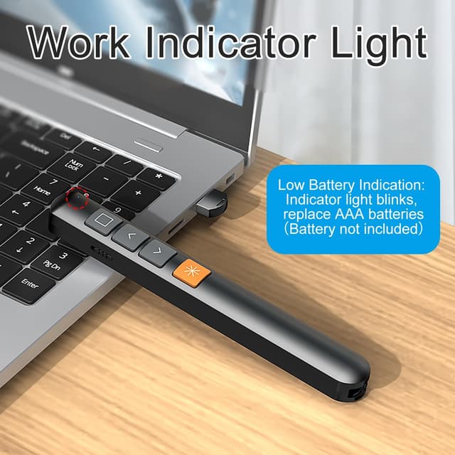 Thumbnail 2 de zoerbufan Télécommande Présentation 100 m 📡