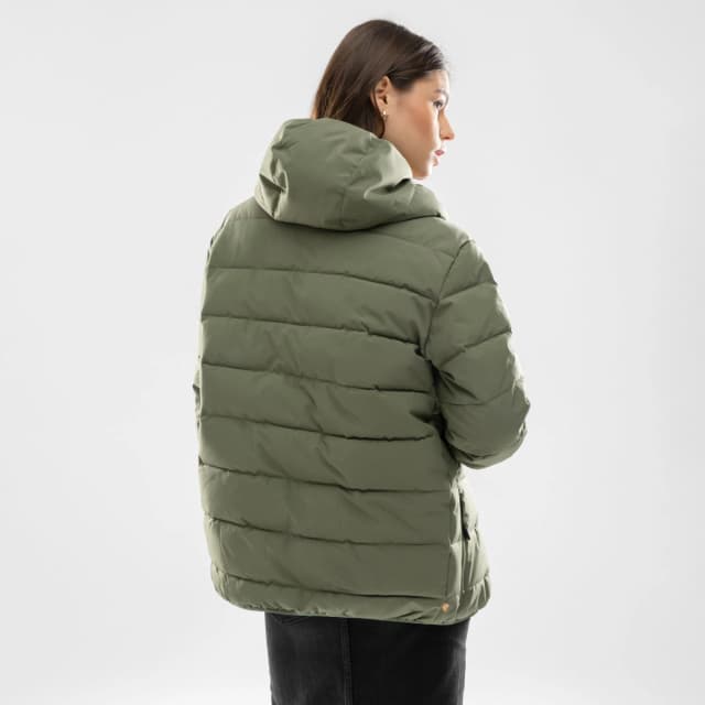 Detalle 2 de Siroko Sval‑W chaqueta acolchada 10 000 mm