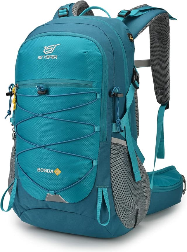 Thumbnail 6 de SKYSPER BOGDA 35 Wanderrucksack 35L