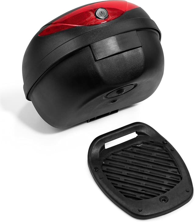 Thumbnail 2 de TRESKO Bauletto 24 L per scooter