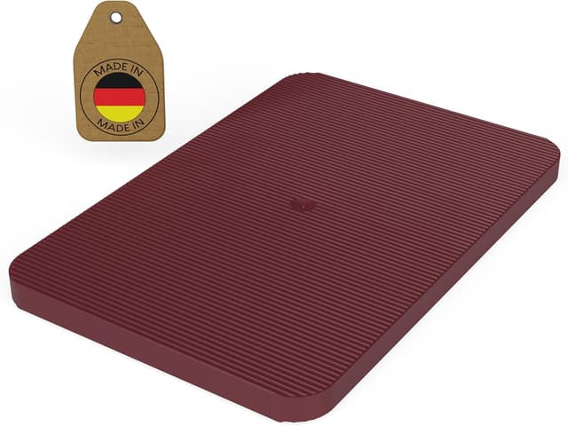 Detalle de FUX 20 Unterlegplatten 60x40 mm