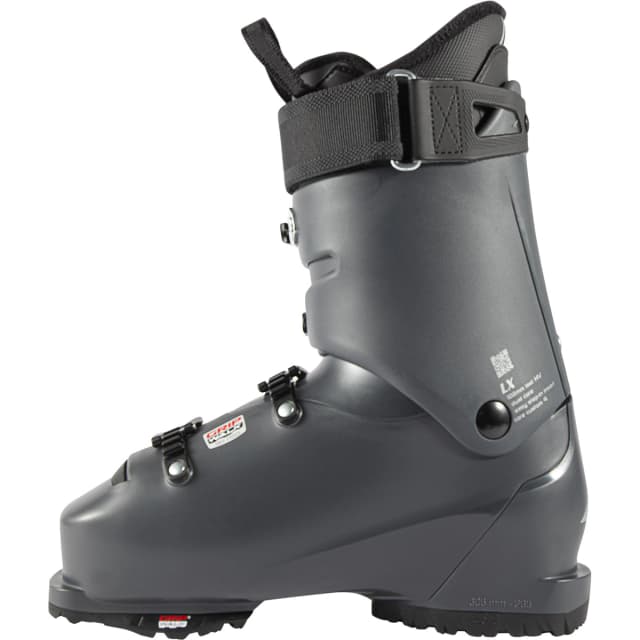 Detalle de Lange Lx 100 HV GW botas esquí 102 mm, flex 100