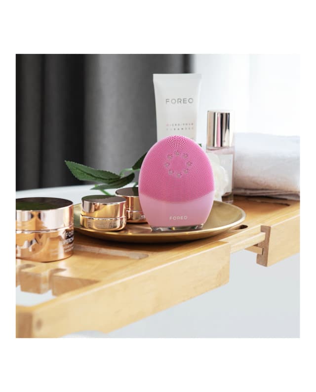 Thumbnail 5 de FOREO LUNA™ 4 plus dispositivo facial, 100 tratamientos