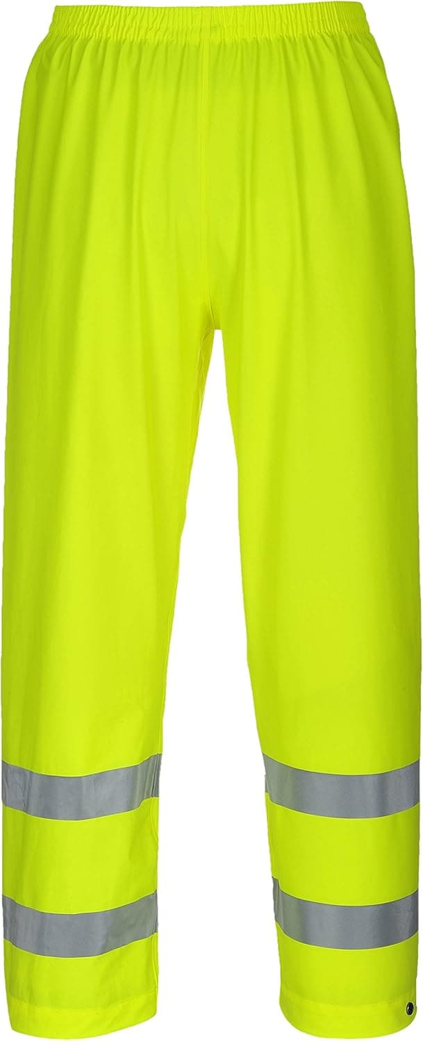 Thumbnail 2 de Portwest Sealtex Ultra Hi-Vis Pantaloni