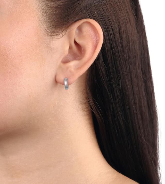 Thumbnail 1 de Amor Creolen 12 mm