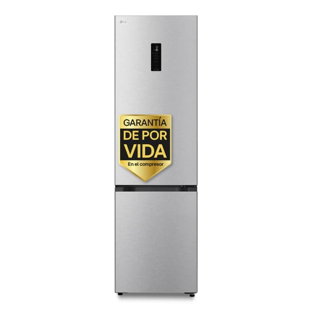 Imagen de LG GBBS727CMB Frigorífico Combi Serie 700 DoorCooling+ ♻ en OfertitasTOP
