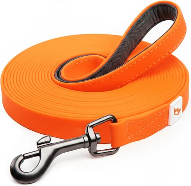 Detalle de Schleppleine 5 m für Hunde Rudelkönig