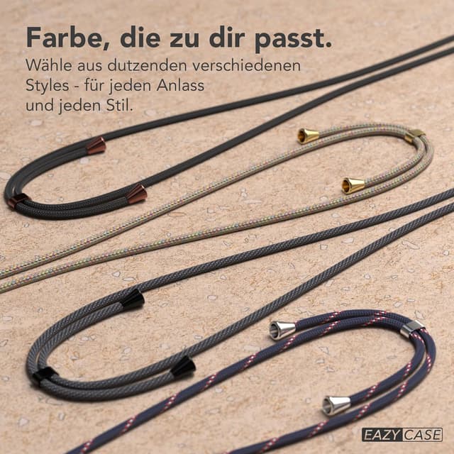 Thumbnail 5 de EAZY CASE Handykette für iPhone 16