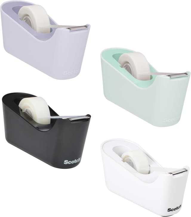 Thumbnail 6 de Scotch Distributeur de Ruban Adhésif 19 mm