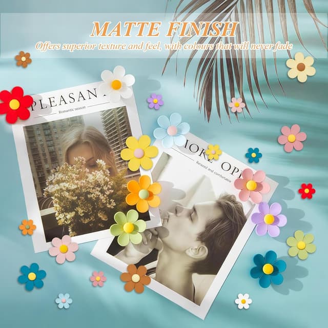 Detalle 2 de Flintronic aimants réfrigérateur 3D 2,7 cm