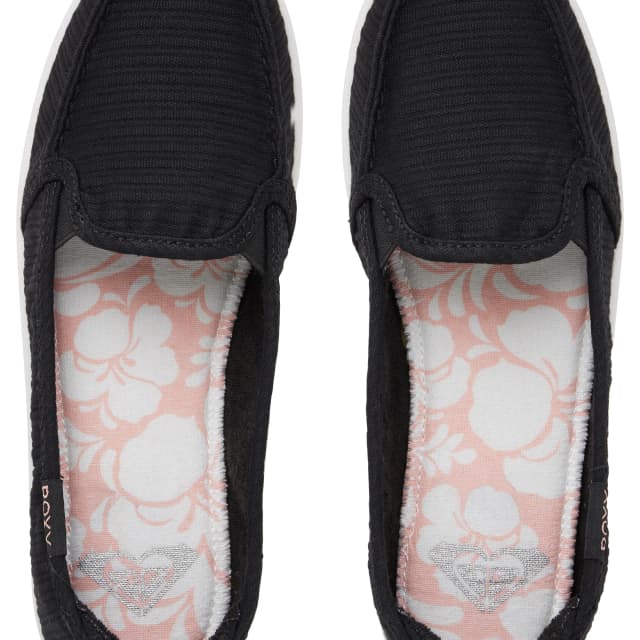 Detalle 2 de Roxy Minnow zapatillas sin cordones