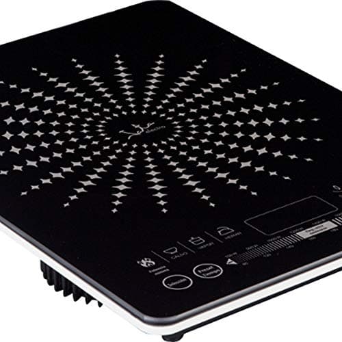 Thumbnail 1 de Jata VIN145 placa de inducción portátil 2.100 W