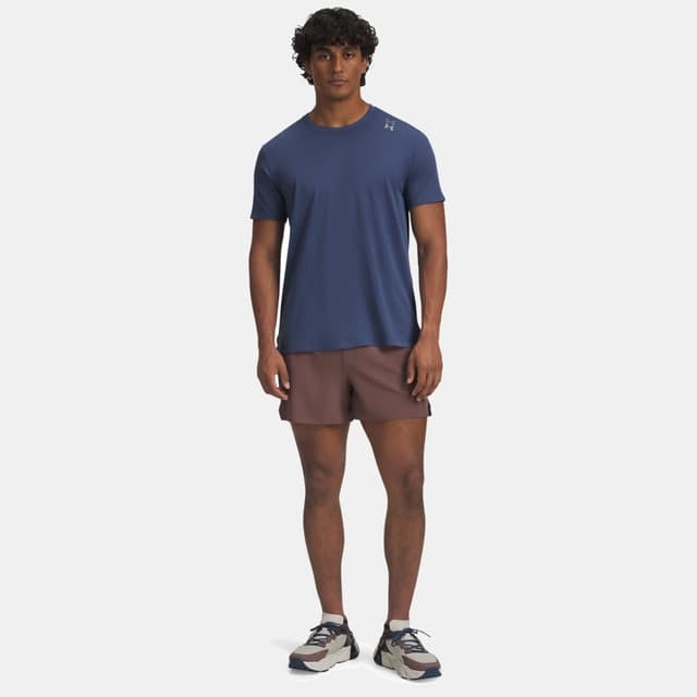 Thumbnail 2 de Under Armour UA Halo Vent SS camiseta