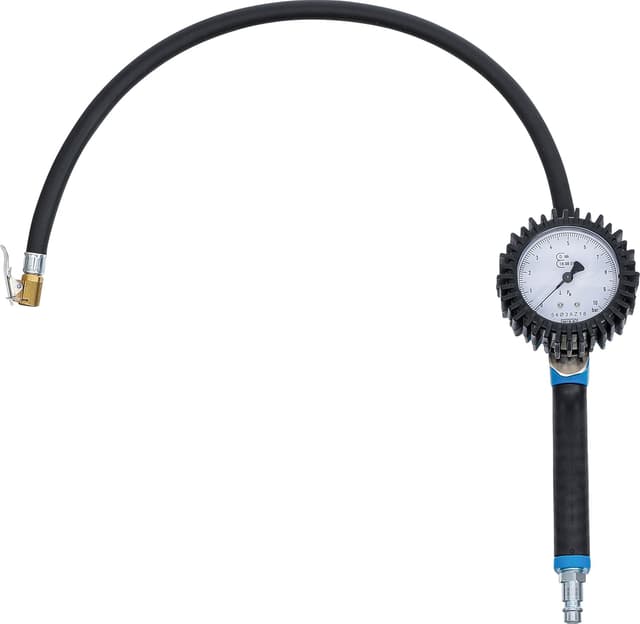 Thumbnail 5 de BGS 55410 Reifenfüllpistole 0-10 bar