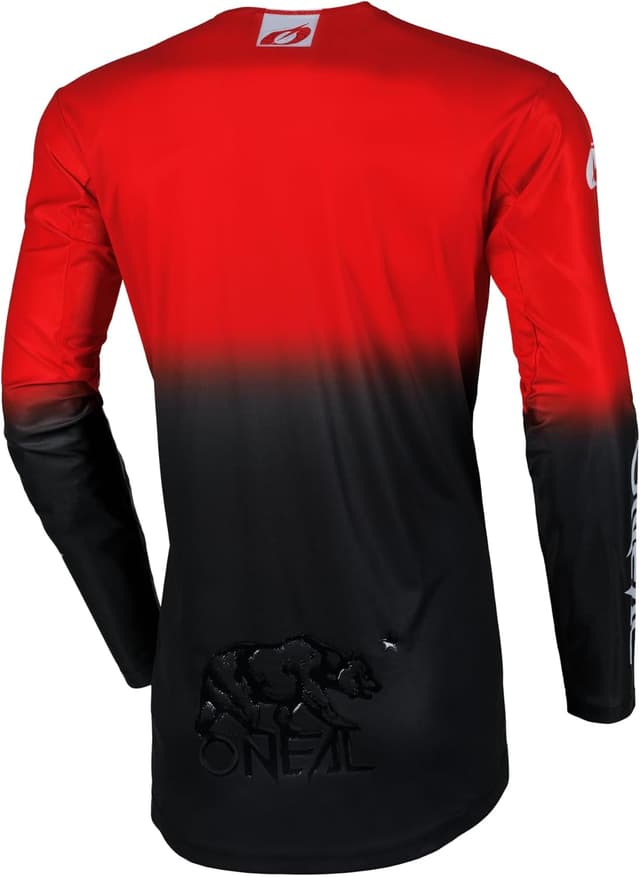 Thumbnail 5 de O'NEAL Mayhem Hexx motocross jersey