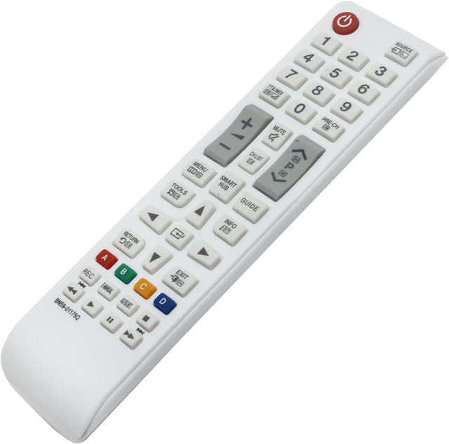 Detalle de BN59-01175Q / BN59-01175R Replacement Remote Control for Samsung Full HD Smart TVs