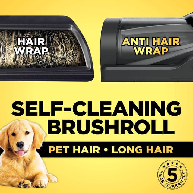 Thumbnail 3 de Shark IZ380UK PowerPro cordless stick 45‑min run time