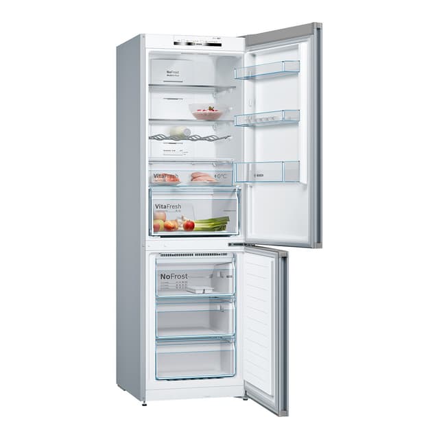 Thumbnail 1 de Bosch KGN36VLED frigorífico combi 13 horas 🧊