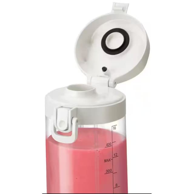 Thumbnail 1 de Nutribullet NBP003W Batidora portátil 0,47 L para 15 licuados 🥤