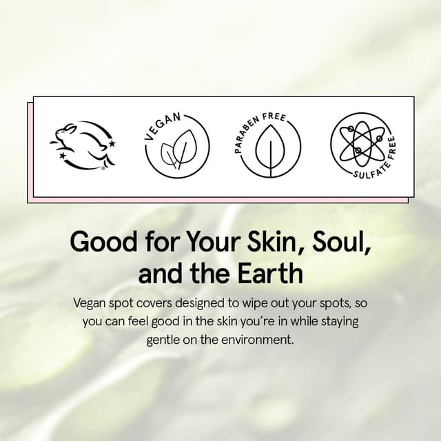 Thumbnail 6 de Grace & Stella Pore Strip Pimple Patches