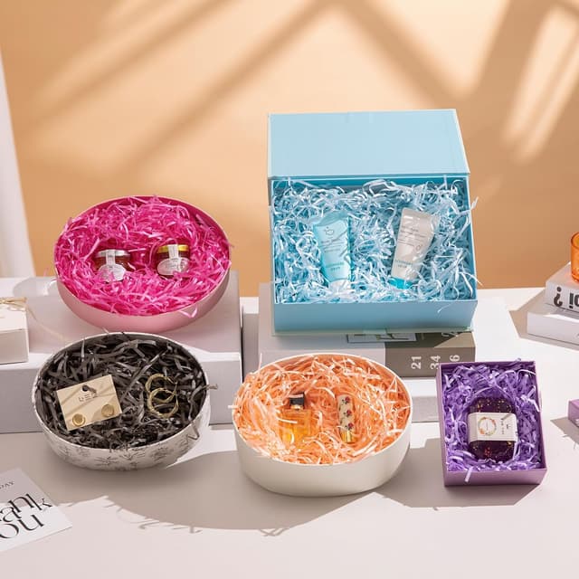 Thumbnail 5 de Jeemootown 500g Geschreddertes Papier