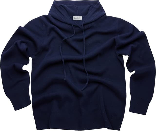 Thumbnail 6 de Diana Studio Felpa con Cappuccio 600 g