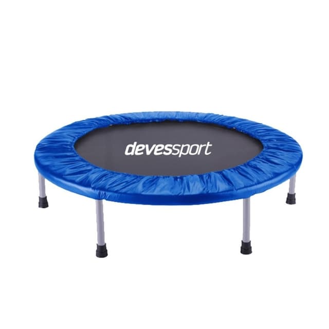 Imagen de Devessport Mini cama elástica 96 cm en OfertitasTOP