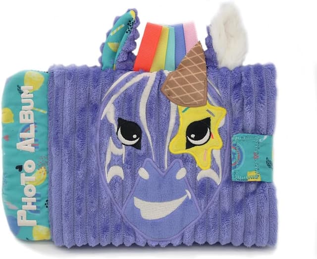 Thumbnail 5 de Les Déglingos Fotoalbum für Babys 10x15 cm