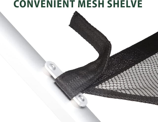 Thumbnail 10 de Brunner 0406091N Accelerate - Mesa Móvil para tu Comodidad 🚀