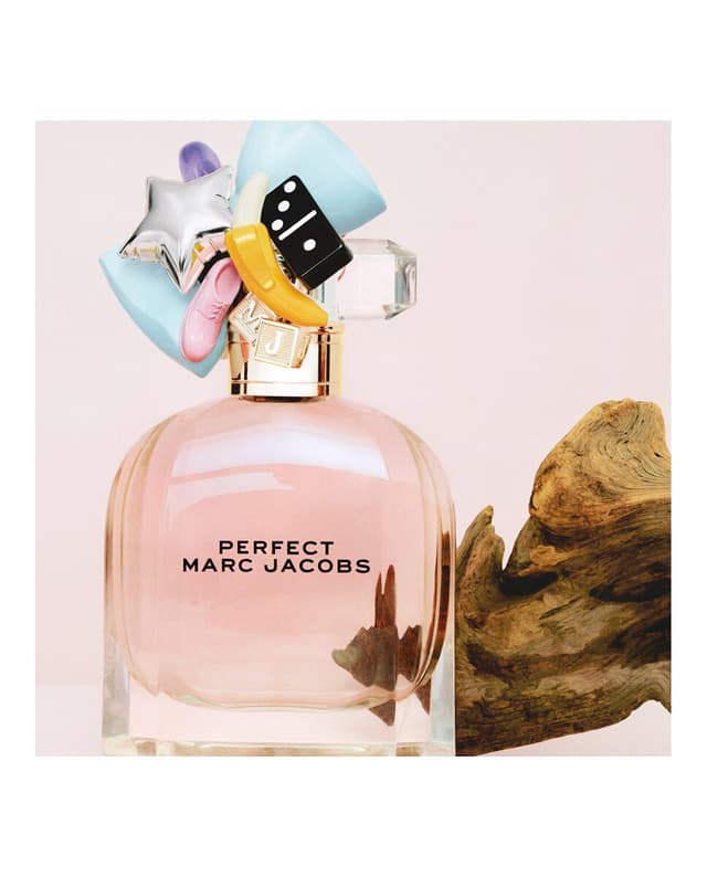 Thumbnail 5 de Marc Jacobs Eau de Parfum Perfect 100 ml