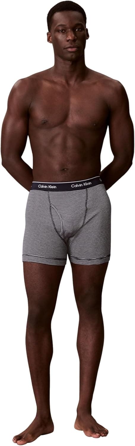 Detalle 1 de Calvin Klein Boxer Corti Uomo