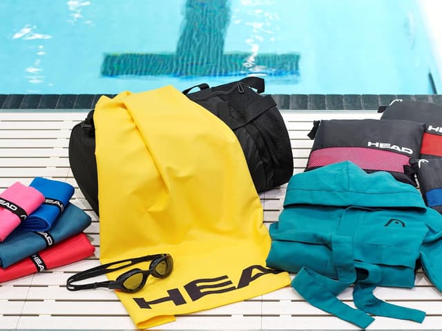 Detalle 2 de osama home HEAD telo mare microfibra 180x90