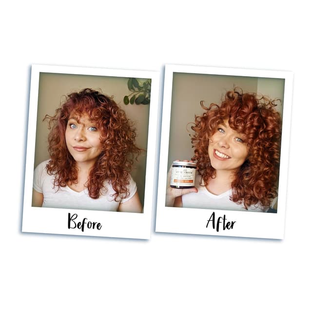 Thumbnail 2 de Curlsmith Curl Defining Styling Soufflé