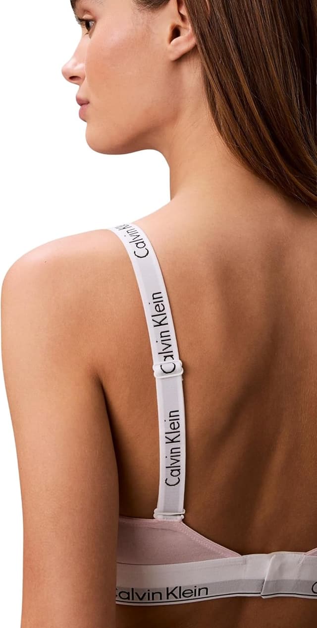 Detalle de Calvin Klein Brassière Donna