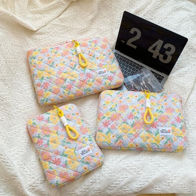 Detalle 1 de flintronic custodia laptop 15,6 pollici