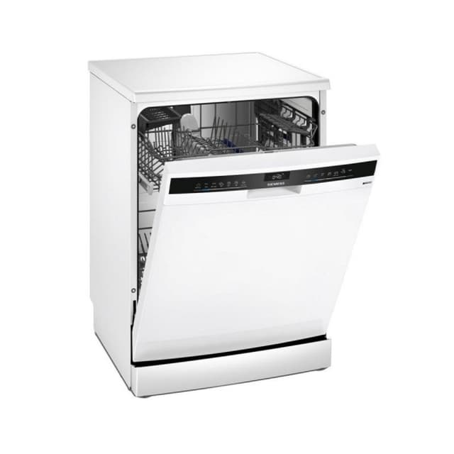 Detalle 2 de Siemens lavavajillas SN23EW03KE 13 cubiertos