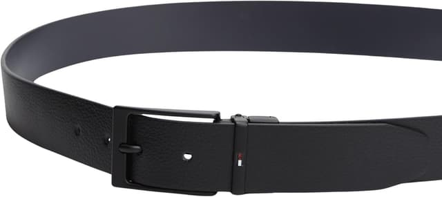 Thumbnail 3 de Tommy Hilfiger Cintura Reversibile Unisex