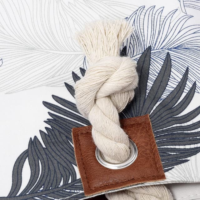 Thumbnail 5 de Borsa spiaggia idrorepellente 58 x 38 x 18 cm