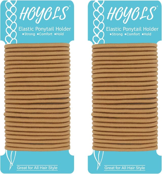 Detalle de HOYOLS élastiques tressés sans métal 50