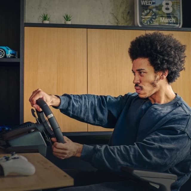 Thumbnail 6 de Logitech G G920 Driving Force Lenkrad für Xbox und PC