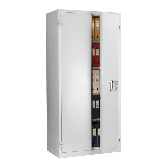 Detalle de Btv Armario Ignífugo Ignis 1993 de sobreponer