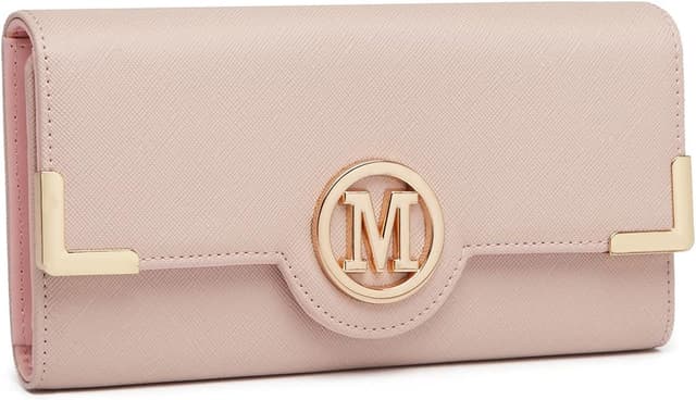 Imagen de Miss Lulu Monedero largo 19,5 cm 📎 en OfertitasTOP