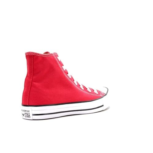 Thumbnail 4 de Converse Chuck Taylor All Star HI ⚽ Deportivas Mujer