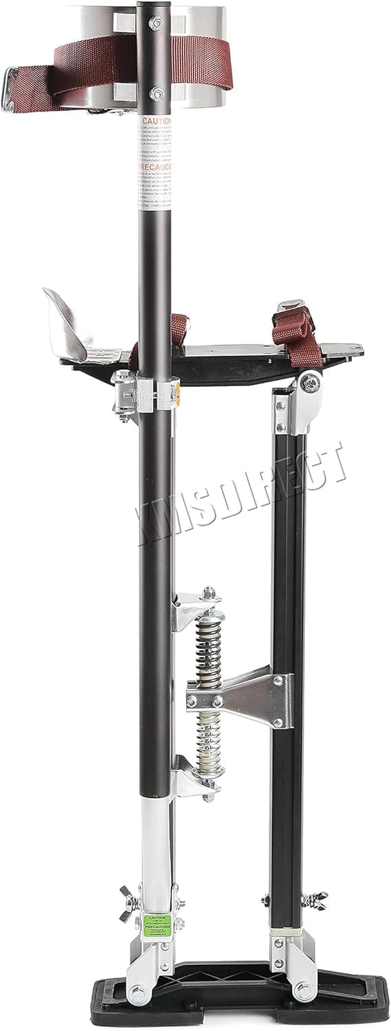 Thumbnail 3 de SwitZer Stilts 15–23in for Drywall Plastering