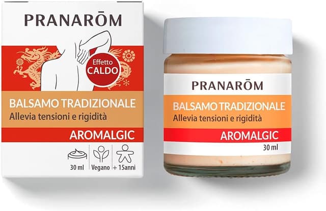 Thumbnail 3 de PRANAROM Aromalgic Spray Articulaciones y Músculos 🌱 Alivio Rápido