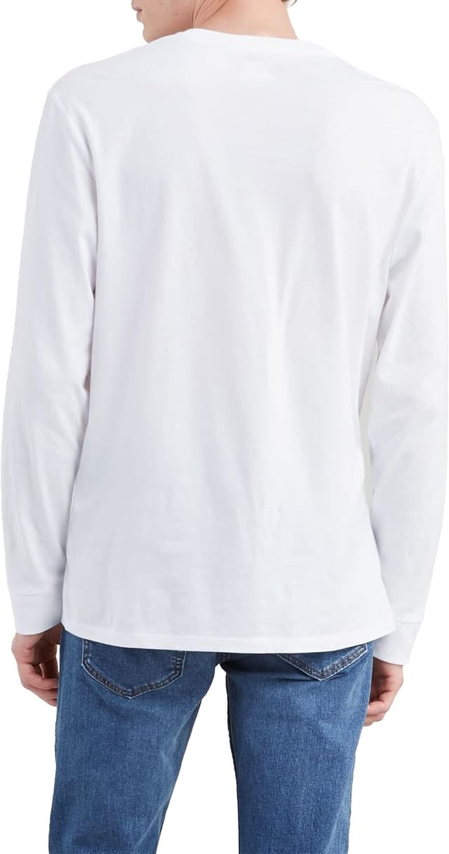 Thumbnail 3 de Levi's Long‑Sleeve Original Housemark Tee XL