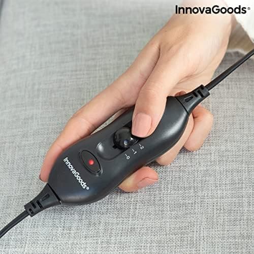 Thumbnail 6 de InnovaGoods Tappetino Elettrico Riscaldante 50W — Ultra sottile